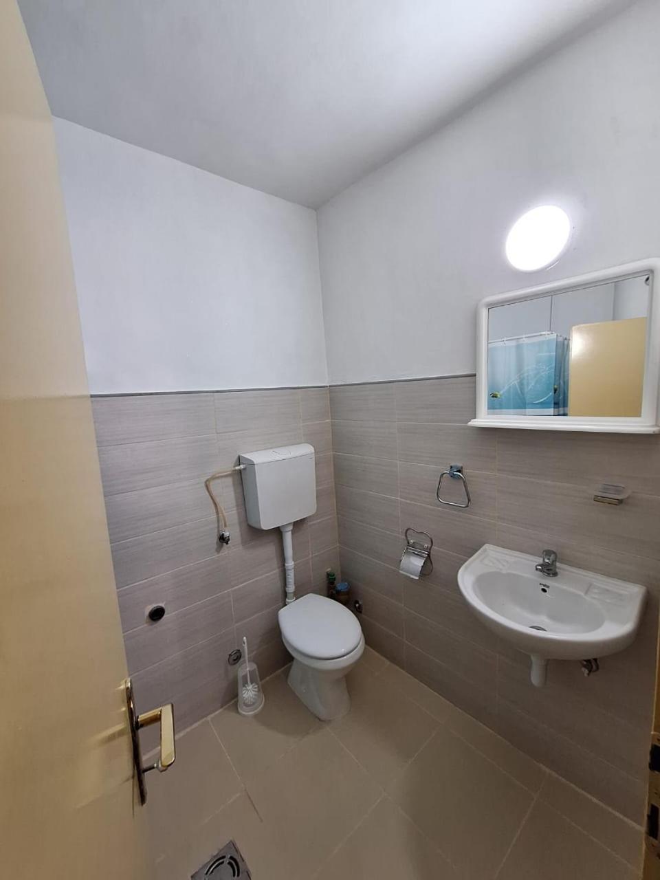 Apartment Duca Plužine Exteriér fotografie