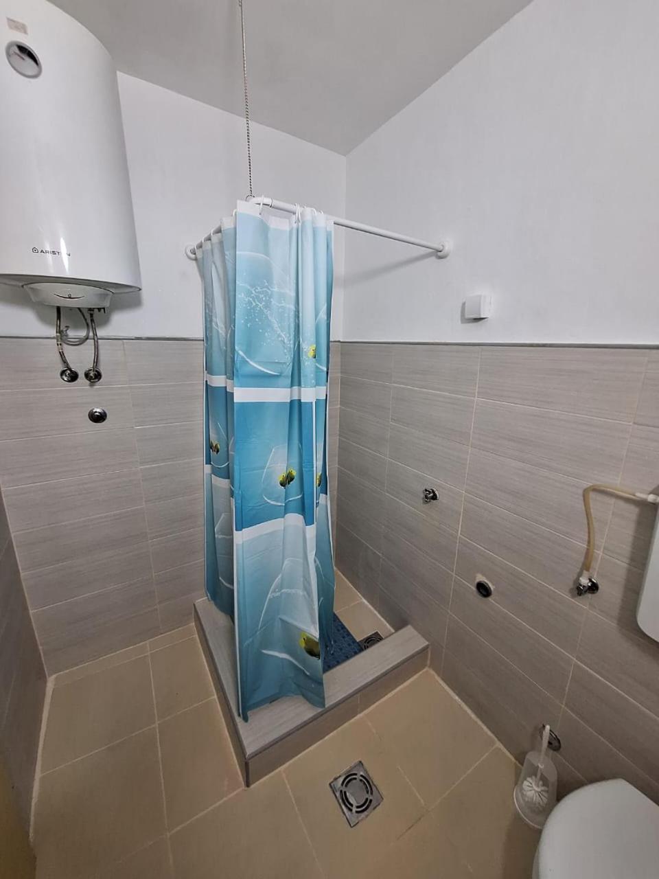 Apartment Duca Plužine Exteriér fotografie